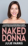 Naked Donna: A Clothed Male Naked Female