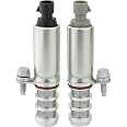 thumbnail image 2 of Buy Pair Intake &ap; Exhaust Cashaft Position Actuator Solenoid Valve Kit 2 of 9