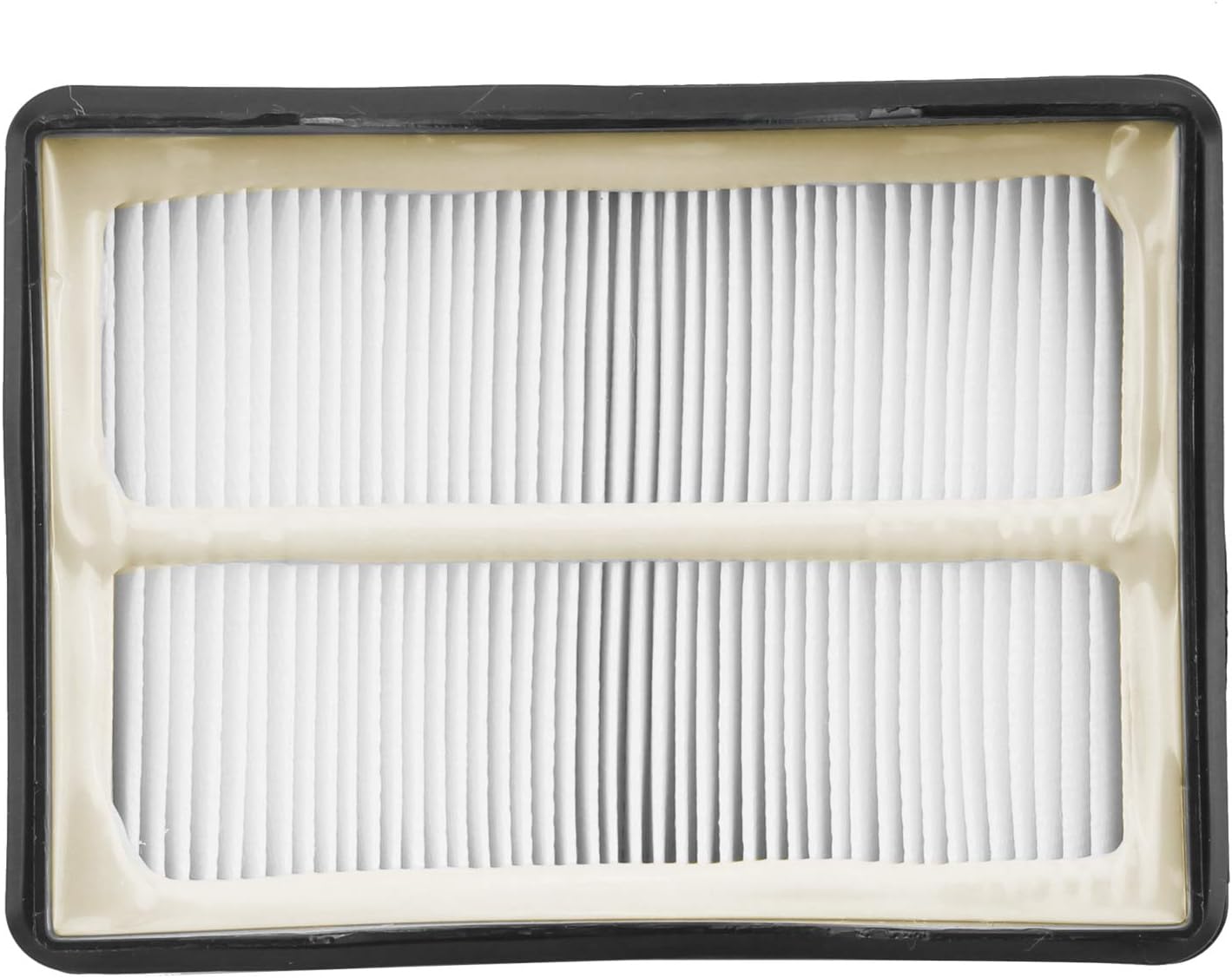2 HEPA + 4 Foam & Felt Filters Replacement Compatible for Shark Rotator Pro Lift-Away NV500, NV501, NV502, NV503, NV505, NV510, NV520, NV552, UV560, NV642, ZU780, ZU782, ZU785, Part Xff500 Xhf500: Appliances