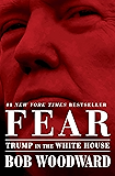 Fear: Trump in the White House