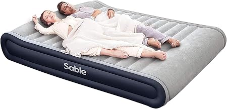 inflatable bed amazon uk