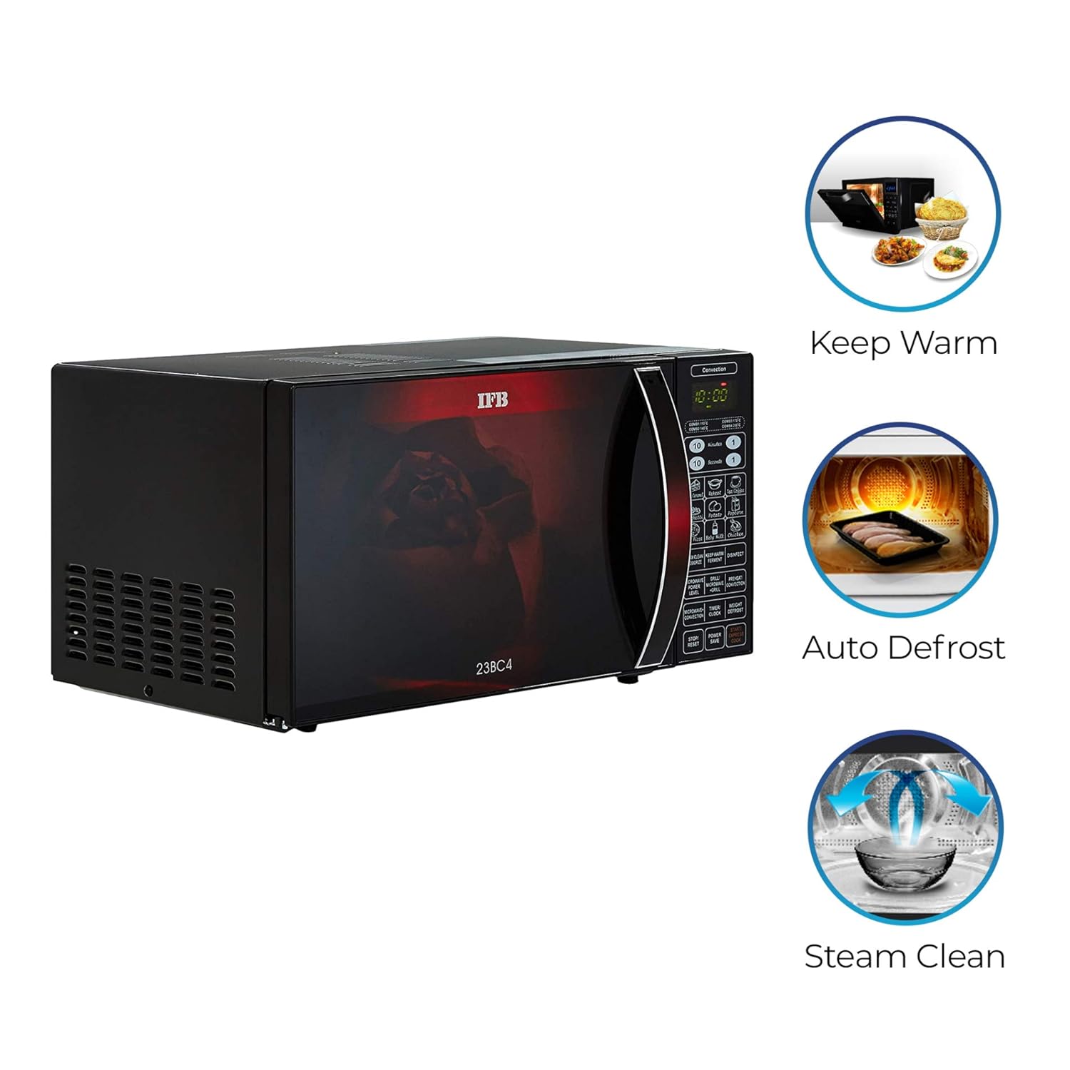 best convection oven in India