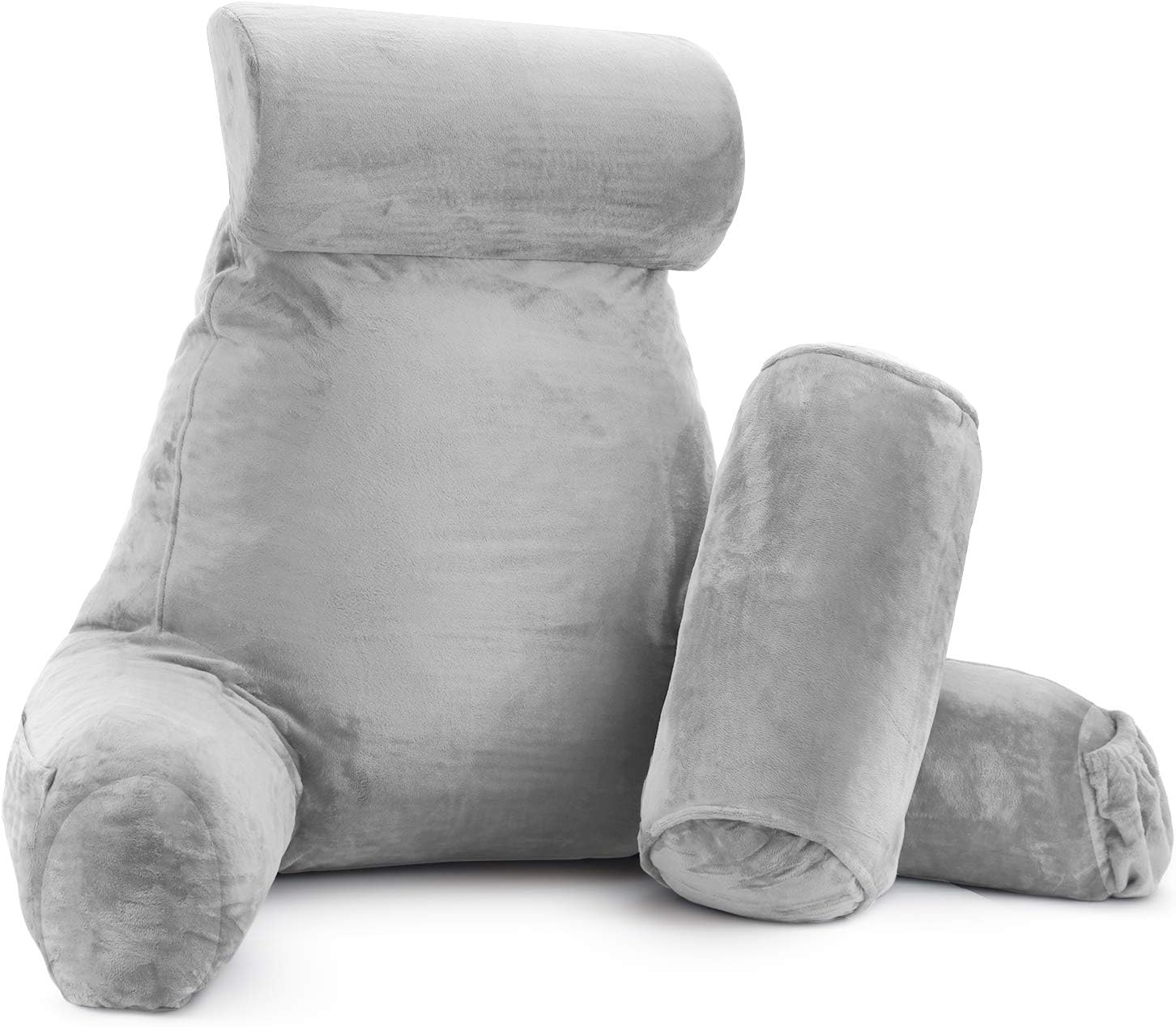 Sillon De Lectura FASO Almohada De Lectura Con Brazos Para