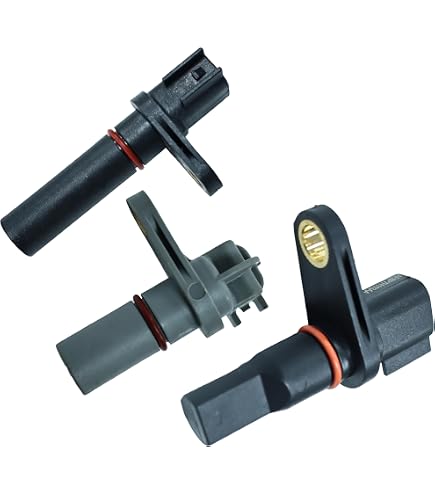 Amazon.com: Generic AE8P-7M101-AA Transmission Input Shaft Speed