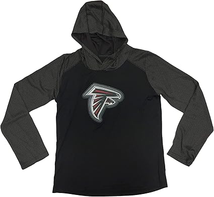falcons hoodie amazon