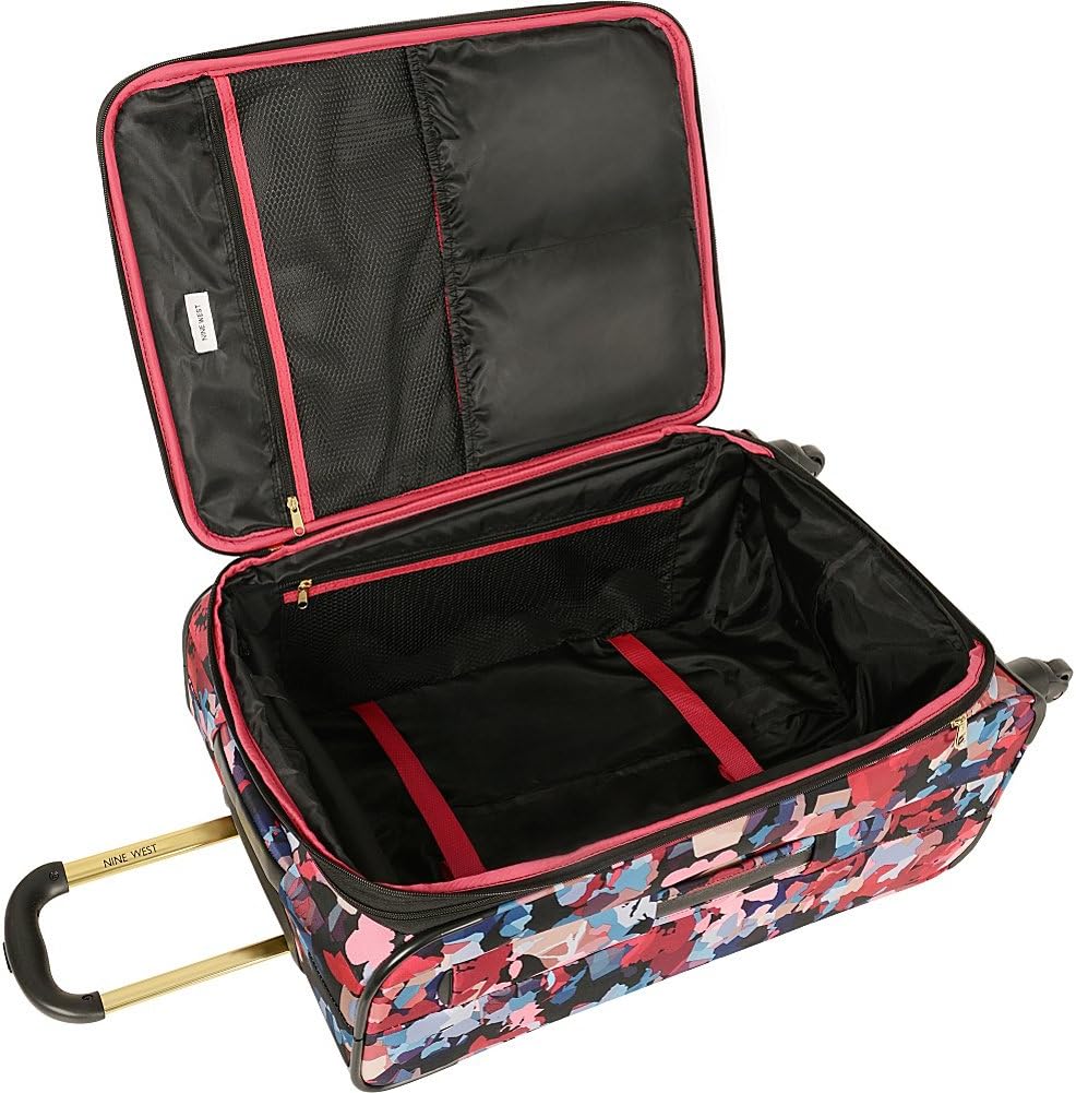 nine west arieana luggage