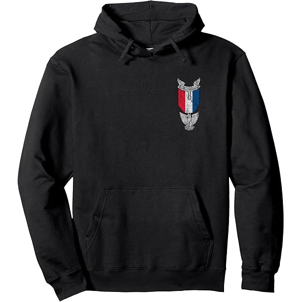 Amazon.com: Napoleon Bonaparte Eagle Emblem Insignia French Flag