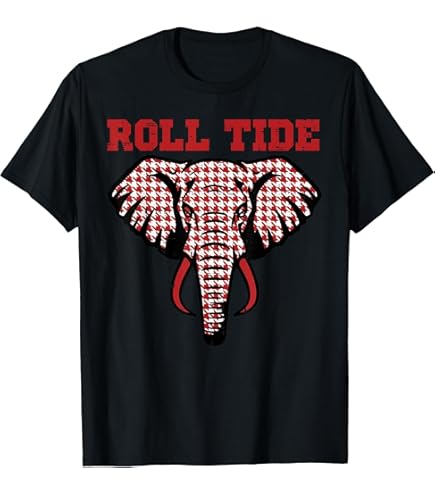 2Bhip Alabama Thunderpussy Shield Crest Metal Band T Shirt Black