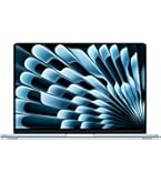 Amazon.com: Apple MacBook Air with Apple M3 Chip, 13-inch, 8GB RAM