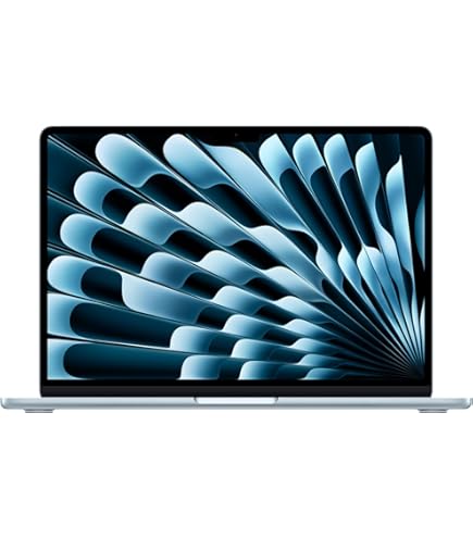 Amazon.com: 2023 Apple MacBook Air with Apple M2 Chip with 8-Core