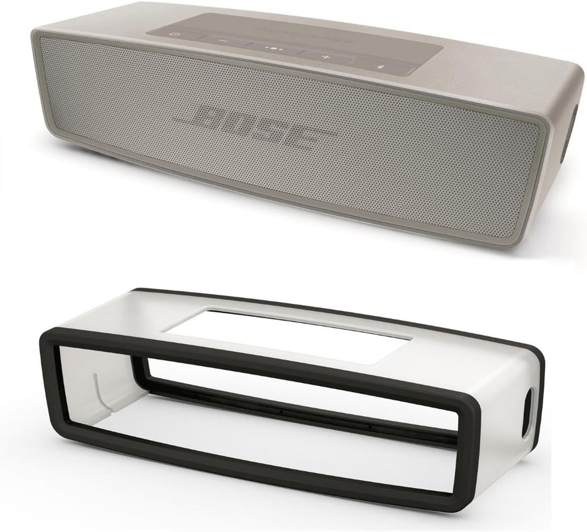 bose soundlink mini pearl
