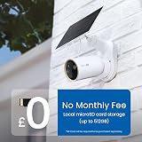 Tapo C460 Kit 4K 8MP Battery Solar Outdoor Wireless Security Camera IP66 view 3