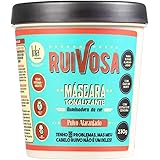 Lola - Linha Tonalizantes - Ruivosa Mascara Tonalizante 230 Gr - (Lola - Toning Collection - Moody Red Head Mask Net 8.11 Oz)