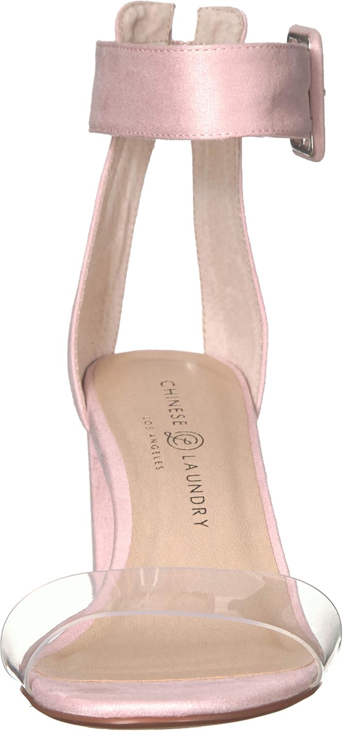 reggie ankle strap sandal chinese laundry