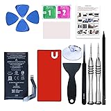 Viimon for Pixel 7a Battery Replacement Kits