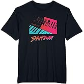 Retro Synthwave - Outrun Synthesizer Nerd 80s 90s T-Shirt