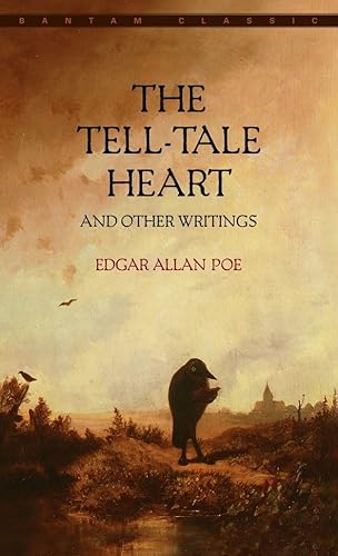 Download The Tell-Tale Heart PDF