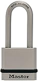 Master Lock M530XDLH Magnum Solid Steel Keyed