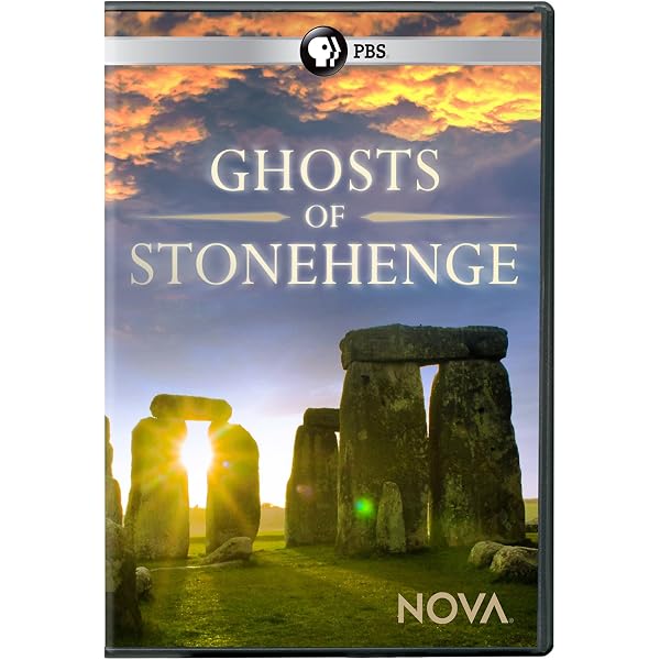Amazon.com: Stonehenge Decoded : Artist Not Provided: Movies & TV