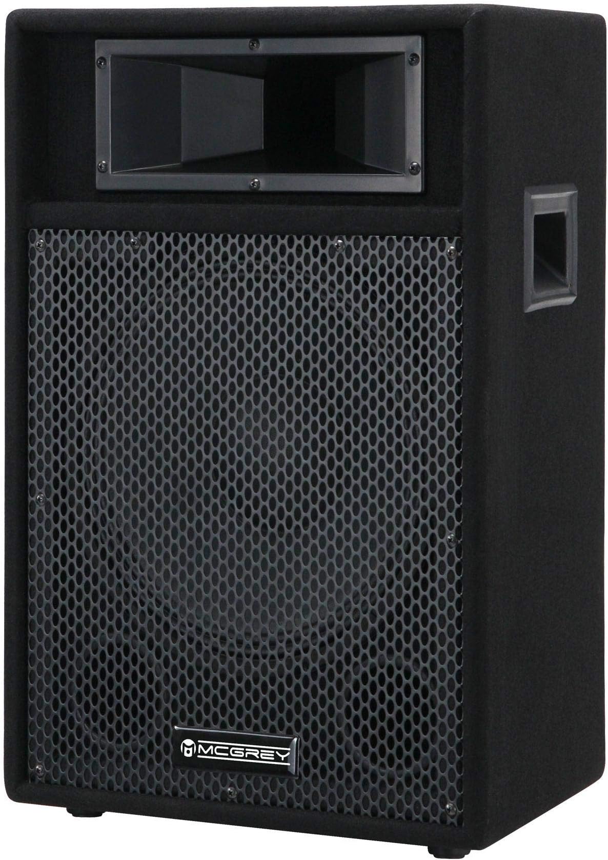 McGrey PA-112 passive PA Speaker 300 Watts