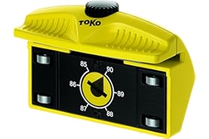 Toko Edge Tuner PRO - Sharpener for Easy and Safe Filing of Ski/Snowboard Side Edges