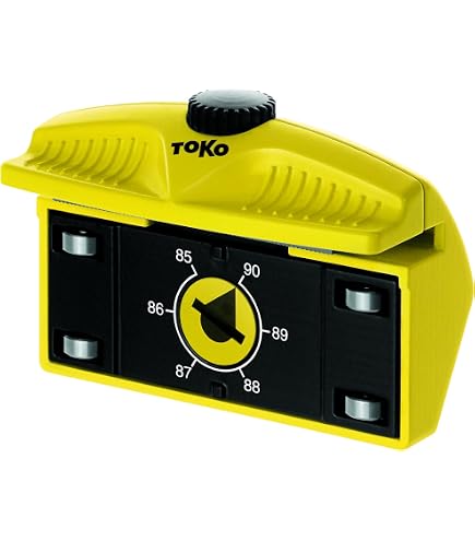 Amazon.com: TOKO World Cup Diamond File - File for Ski Tune-Up