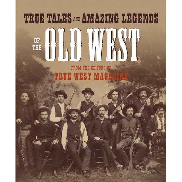 American West: History of the Wild West and Westward Expansion