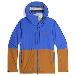 Outdoor Research Men's Carbide Jacket