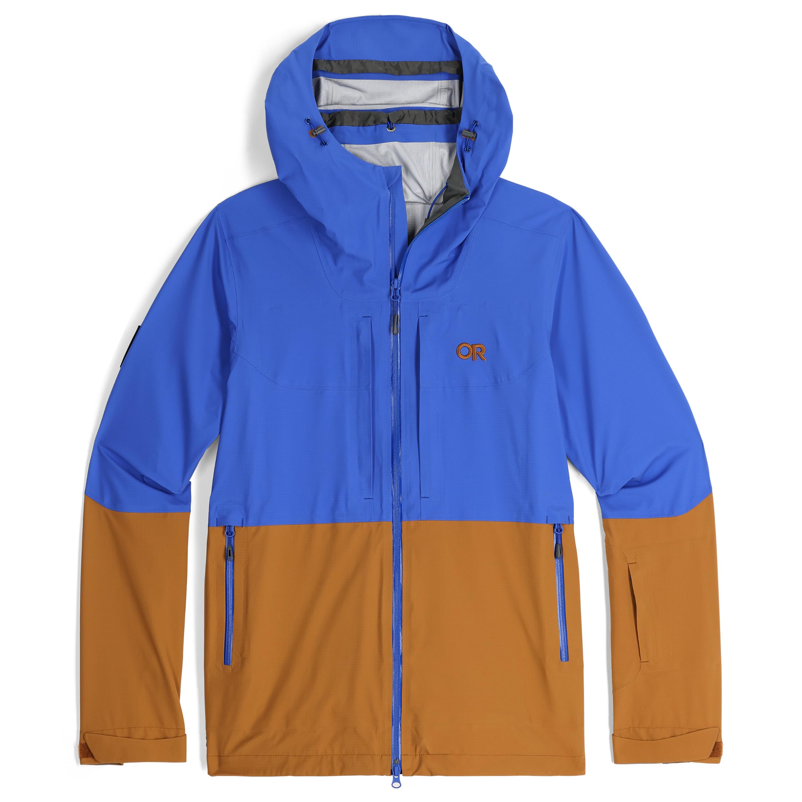 Outdoor Research Men's Carbide Jacket
