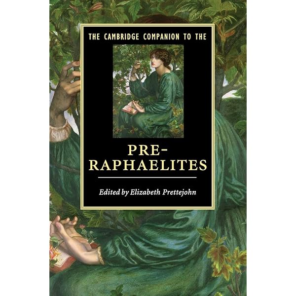 アート・デザイン・音楽 The Art of the Pre-Raphaelites The Art of