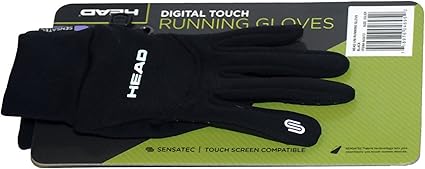 head gloves sensatec