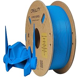 Creality PLA Filament Pro, Hyper PLA High Speed 3D