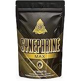 Synephrine MAX | 100% Pure N-Isopropylnorsynephrine | Scoop Included - 5 Grams