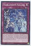 Yu-Gi-Oh! Tearlaments Sulliek - POTE-EN072 - Common