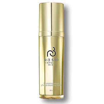 moisturizer spray for face