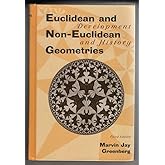 Euclidean and Non-Euclidean Geometries: Development and History