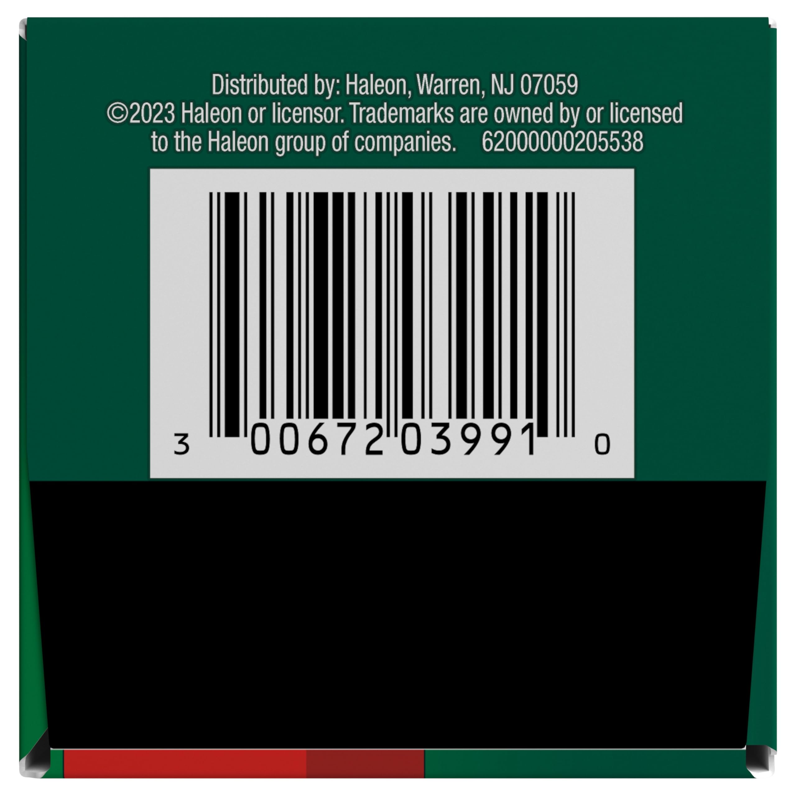 Excedrin Migraine Relief Caplets for Migraine Symptoms, Acetaminophen 250mg, Aspirin 250mg, Caffeine 65mg, Pain Reliever, 100 Count