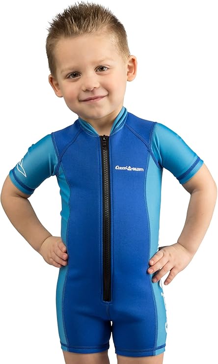 baby wetsuit decathlon