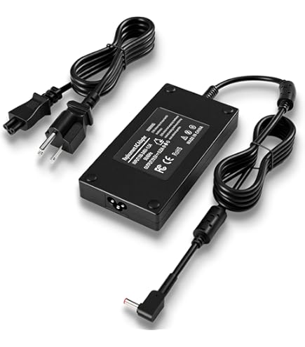 135W Netzteil Laptop Ladekabel für Acer-Nitro-5 7 AN515 AN517 135W Netzteil Laptop Ladekabel für Acer-Nitro-5 7 AN515 AN517