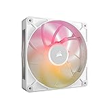 CORSAIR iCUE Link RX140 MAX RGB 140mm PWM Thick Fan