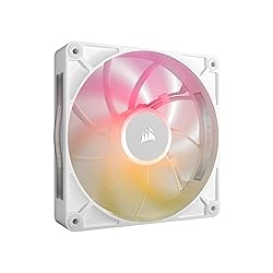 CORSAIR iCUE Link RX140 MAX RGB 140mm PWM Thick Fan