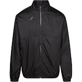 Umbro Men's Crinkle Nylon Jacket