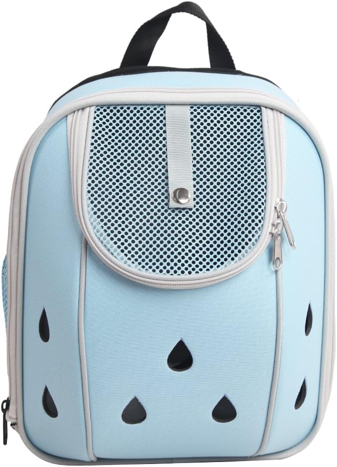 petsfit comfort backpack dog carrier