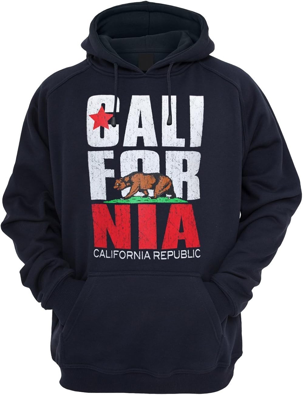 cali pullover