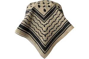 Demmi Falestini Keffiyeh BANDANA Collection