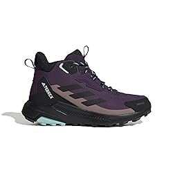 adidas Women's Terrex Anylander Mid Top Rain.RDY