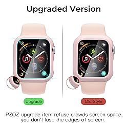 pzoz Compatible for Apple Watch Series SE2 /6/5 /4