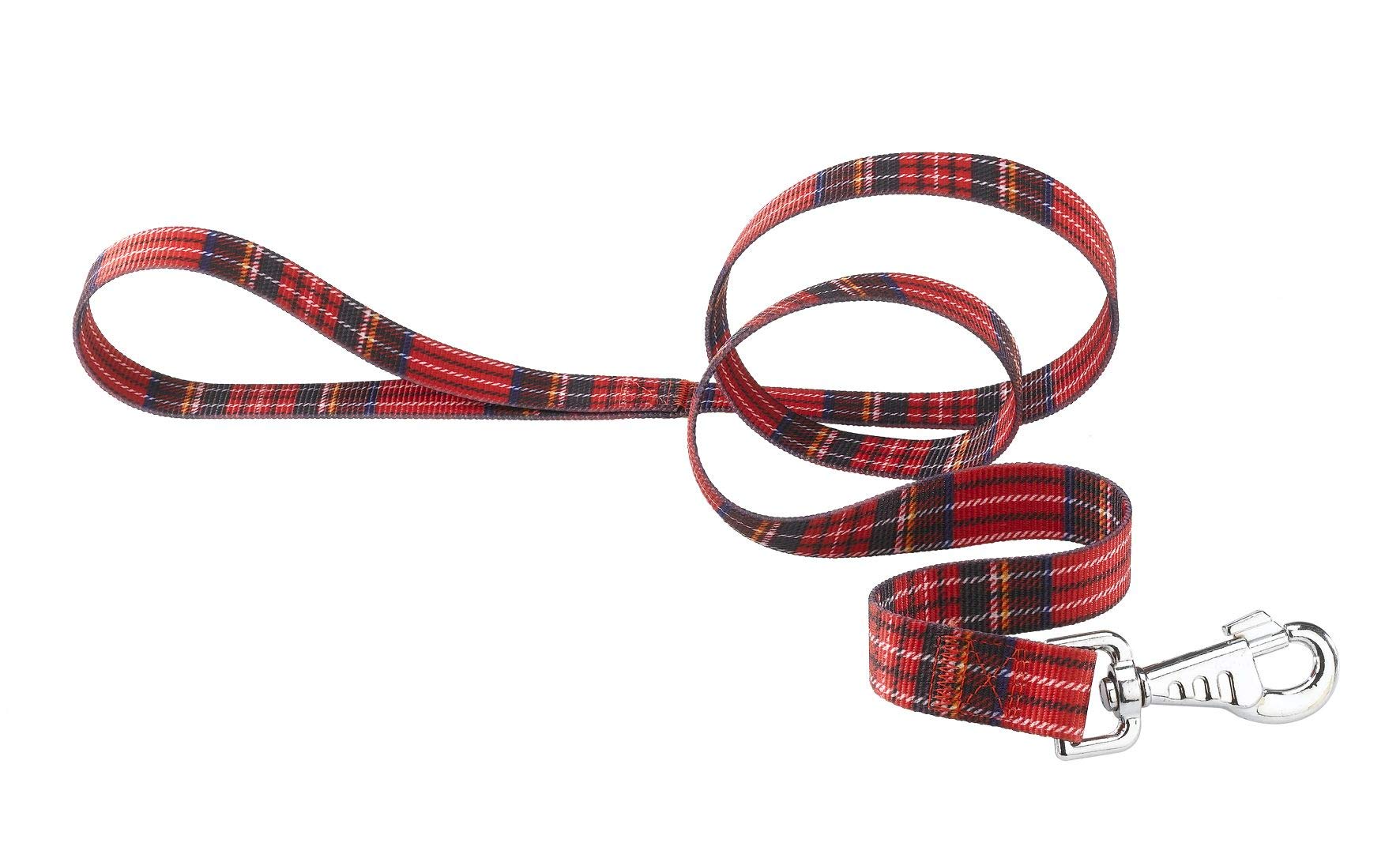 Ferplast Club G25/120 Nylon Lead for Dogs — image 1