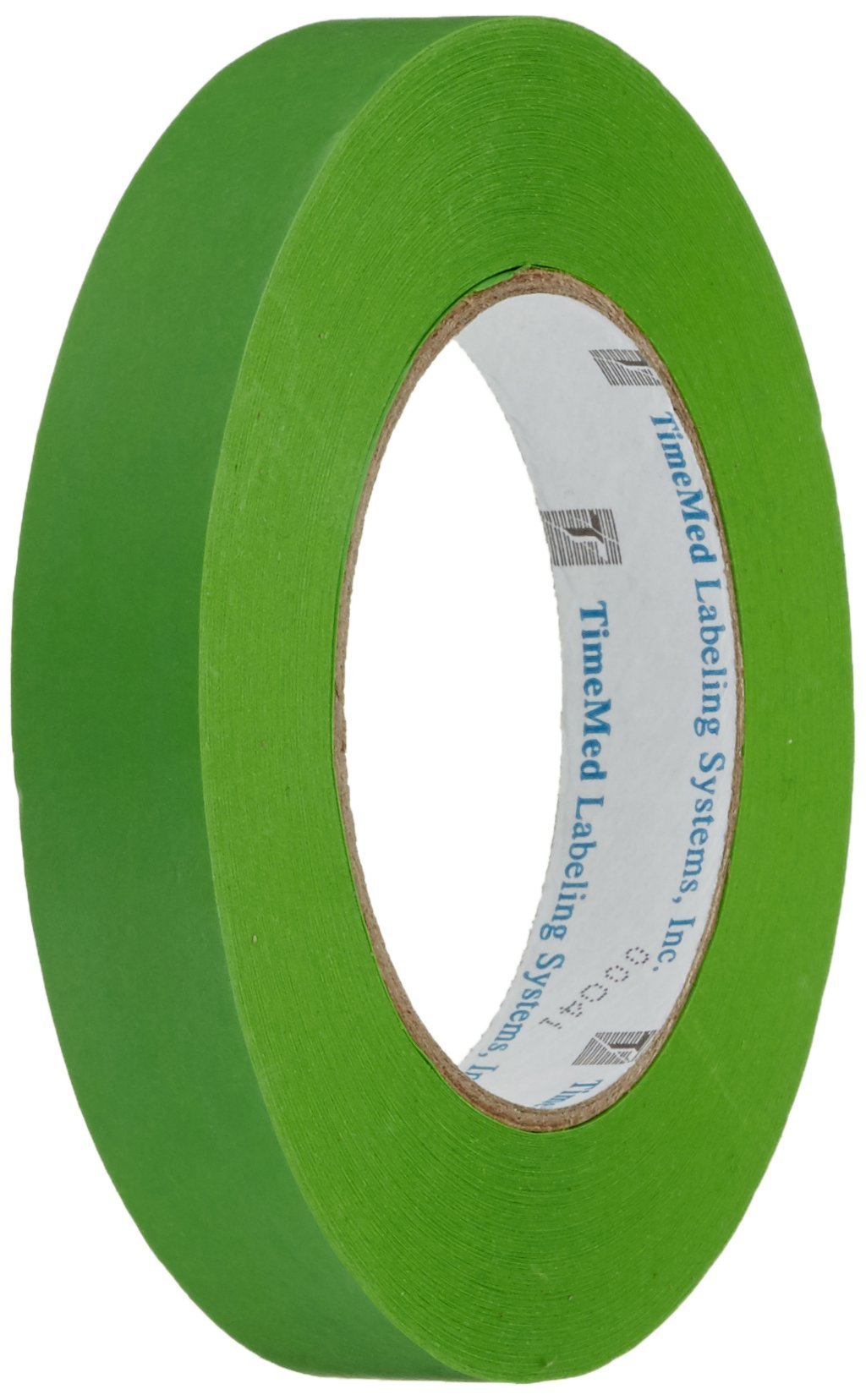 Neolab 2 6142 Labelling Tape 19 mm x 55 m Length, Green