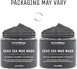 NEW YORK BIOLOGY Dead Sea Mud Mask with Lavender 250 g Spa Quality view 5